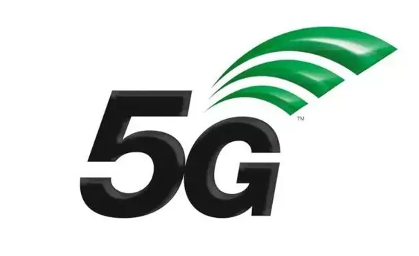 5G無線通訊商標LOGO是什么樣的？